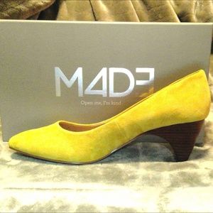 M4D3-Halle Kitten Heel